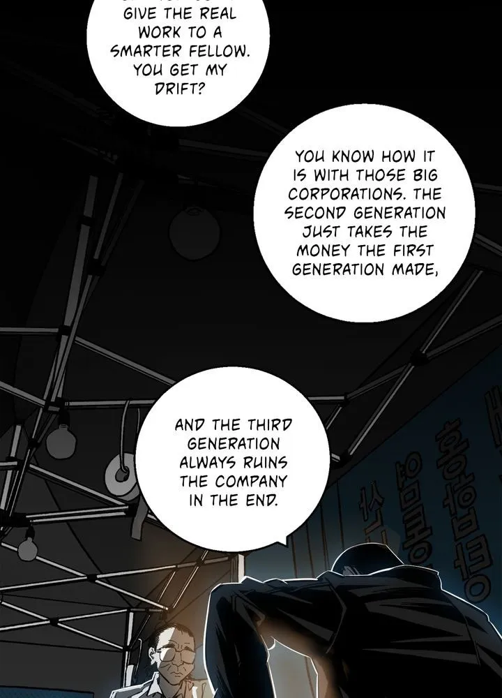 Plaza Wars:Mercy for None Chapter 1 page 30 - 