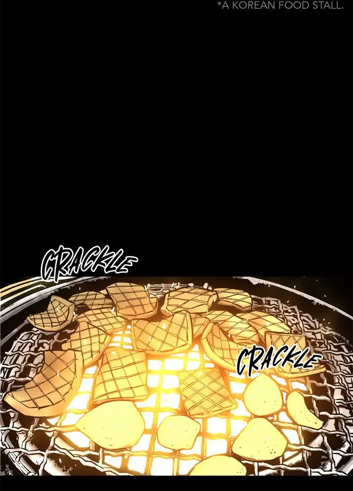 Plaza Wars:Mercy for None Chapter 1 page 4 - 