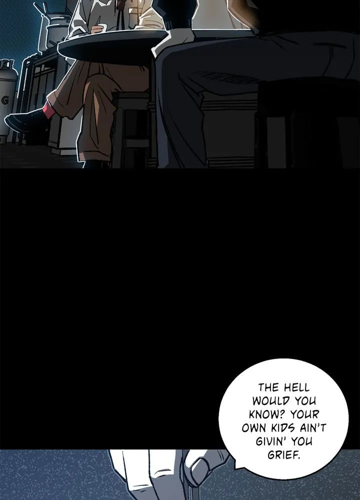 Plaza Wars:Mercy for None Chapter 1 page 31 - 