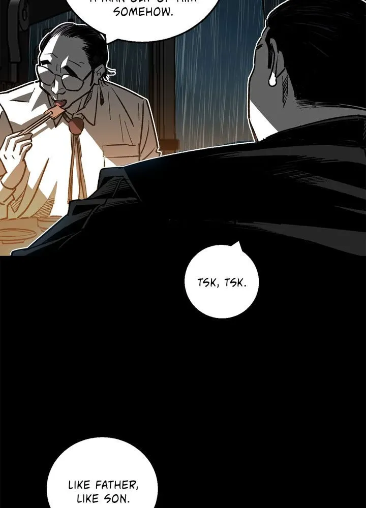 Plaza Wars:Mercy for None Chapter 1 page 33 - 
