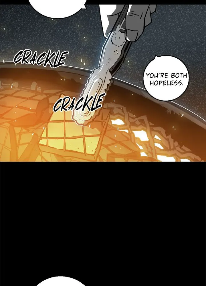 Plaza Wars:Mercy for None Chapter 1 page 34 - 