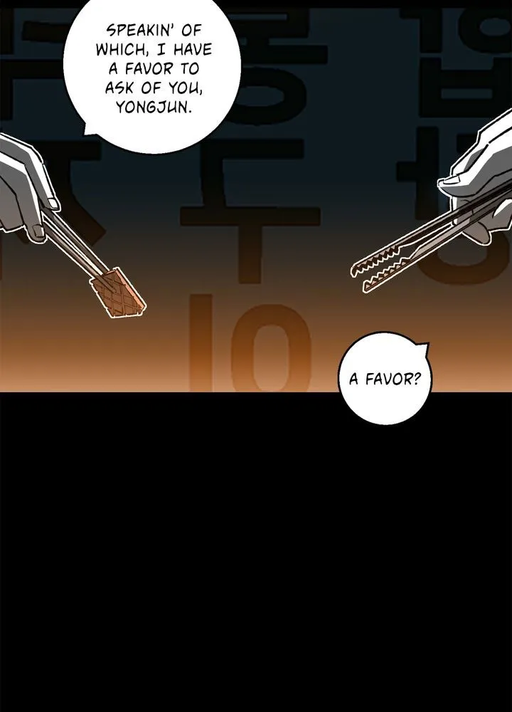 Plaza Wars:Mercy for None Chapter 1 page 35 - 