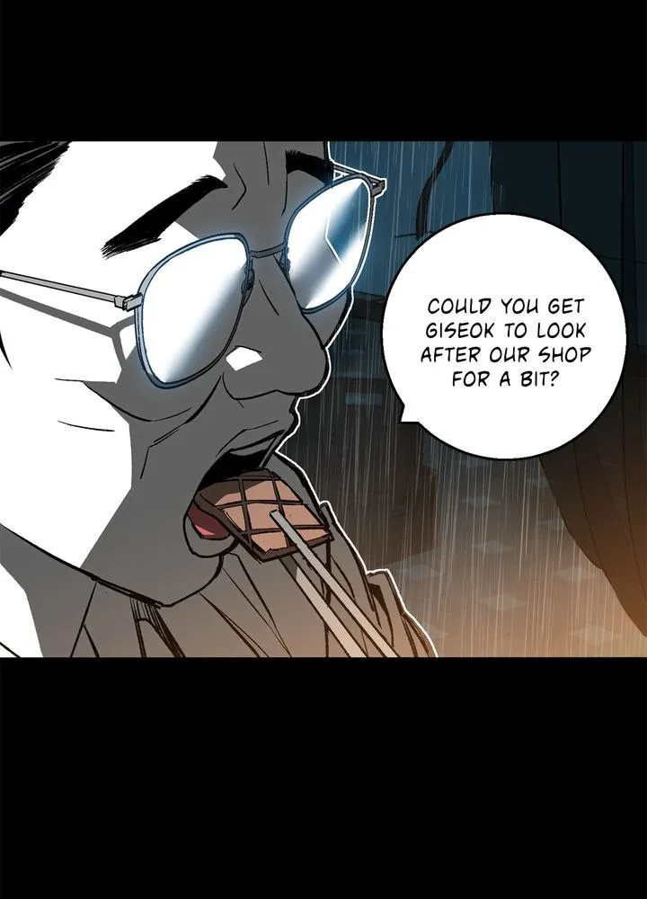 Plaza Wars:Mercy for None Chapter 1 page 36 - 