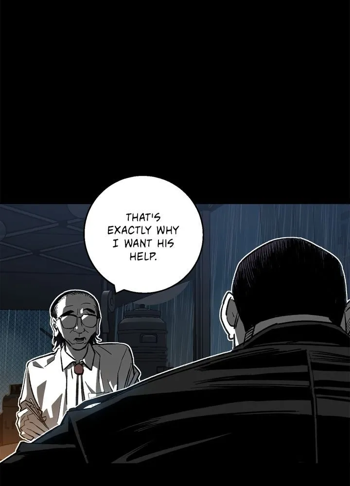 Plaza Wars:Mercy for None Chapter 1 page 38 - 