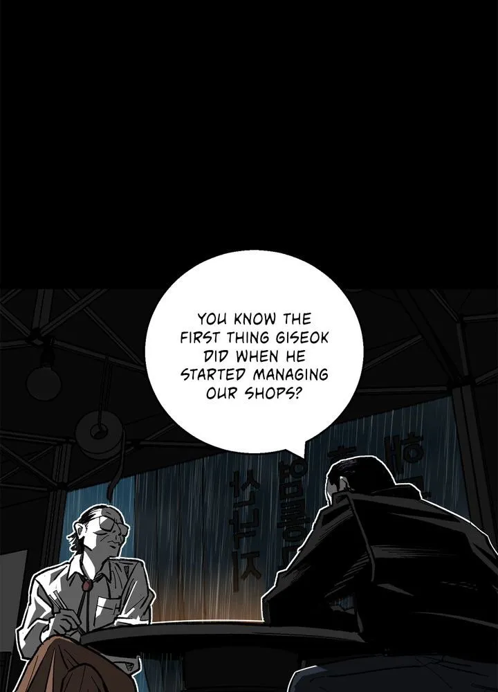 Plaza Wars:Mercy for None Chapter 1 page 39 - 