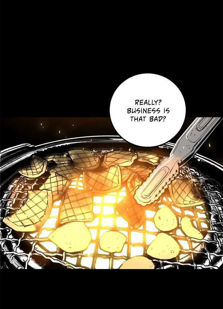 Plaza Wars:Mercy for None Chapter 1 page 5 - 