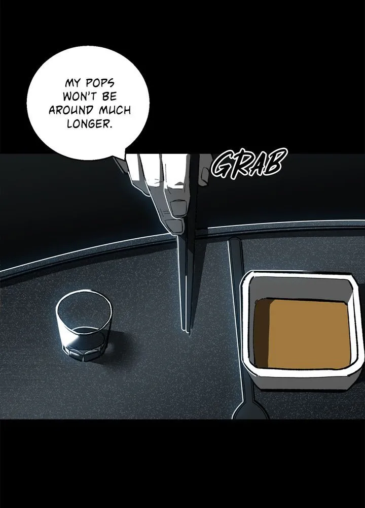 Plaza Wars:Mercy for None Chapter 1 page 46 - 