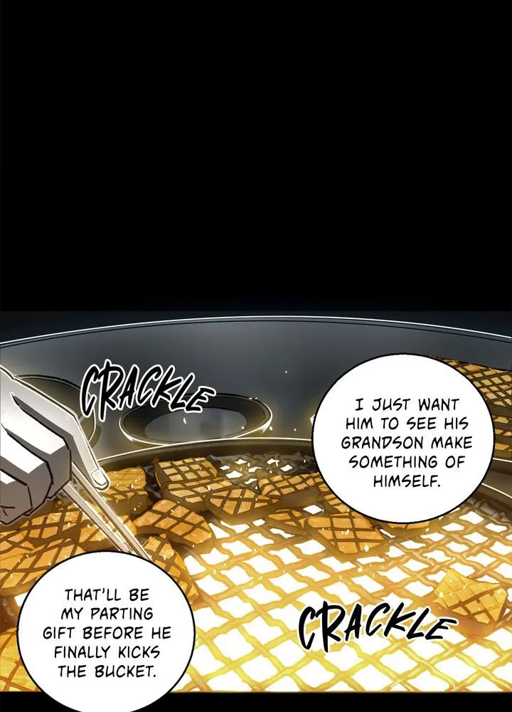 Plaza Wars:Mercy for None Chapter 1 page 47 - 