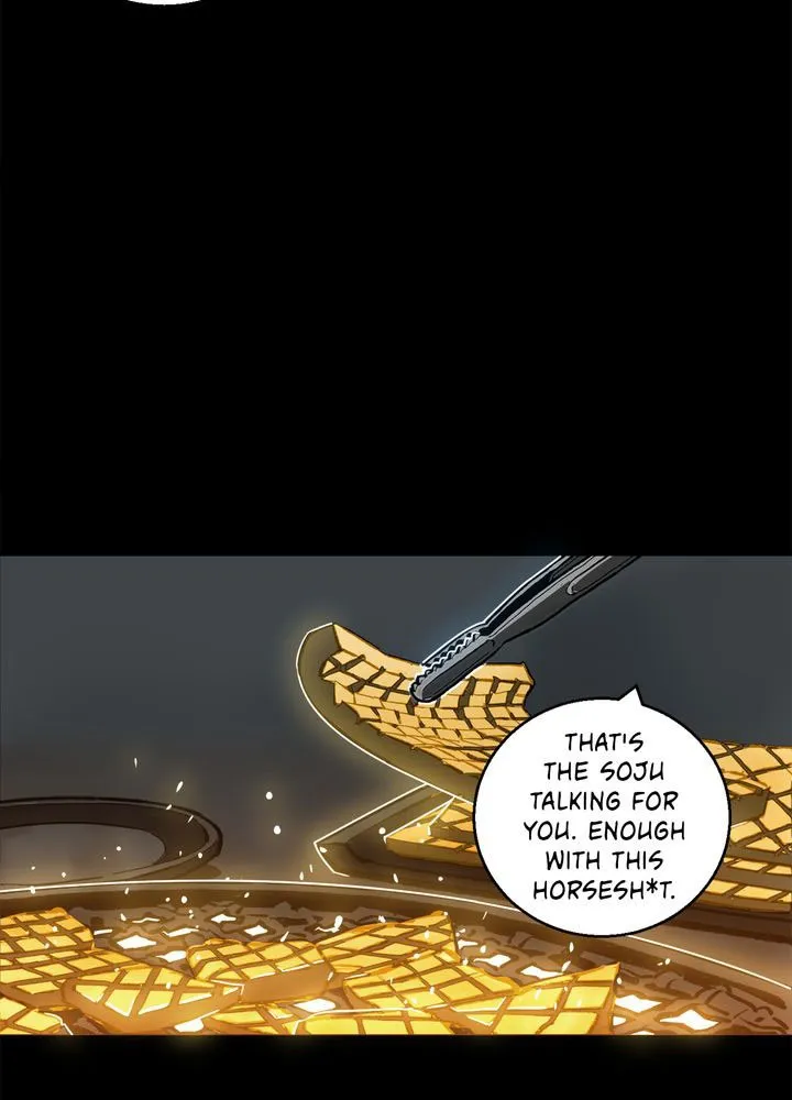 Plaza Wars:Mercy for None Chapter 1 page 48 - 