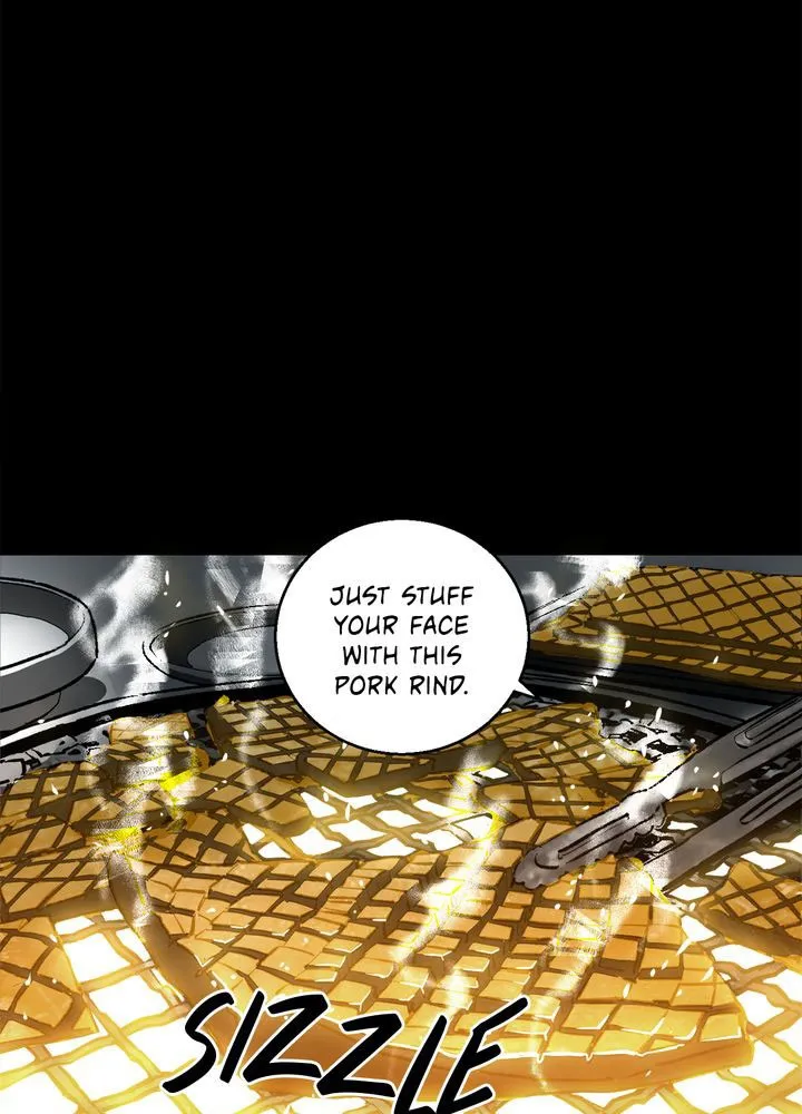 Plaza Wars:Mercy for None Chapter 1 page 49 - 