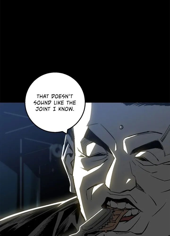 Plaza Wars:Mercy for None Chapter 1 page 6 - 