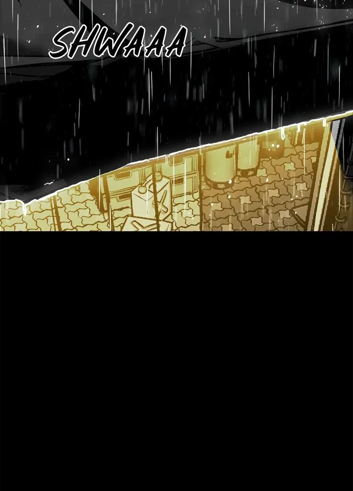 Plaza Wars:Mercy for None Chapter 1 page 54 - 