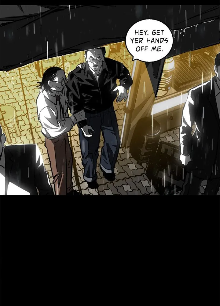 Plaza Wars:Mercy for None Chapter 1 page 55 - 
