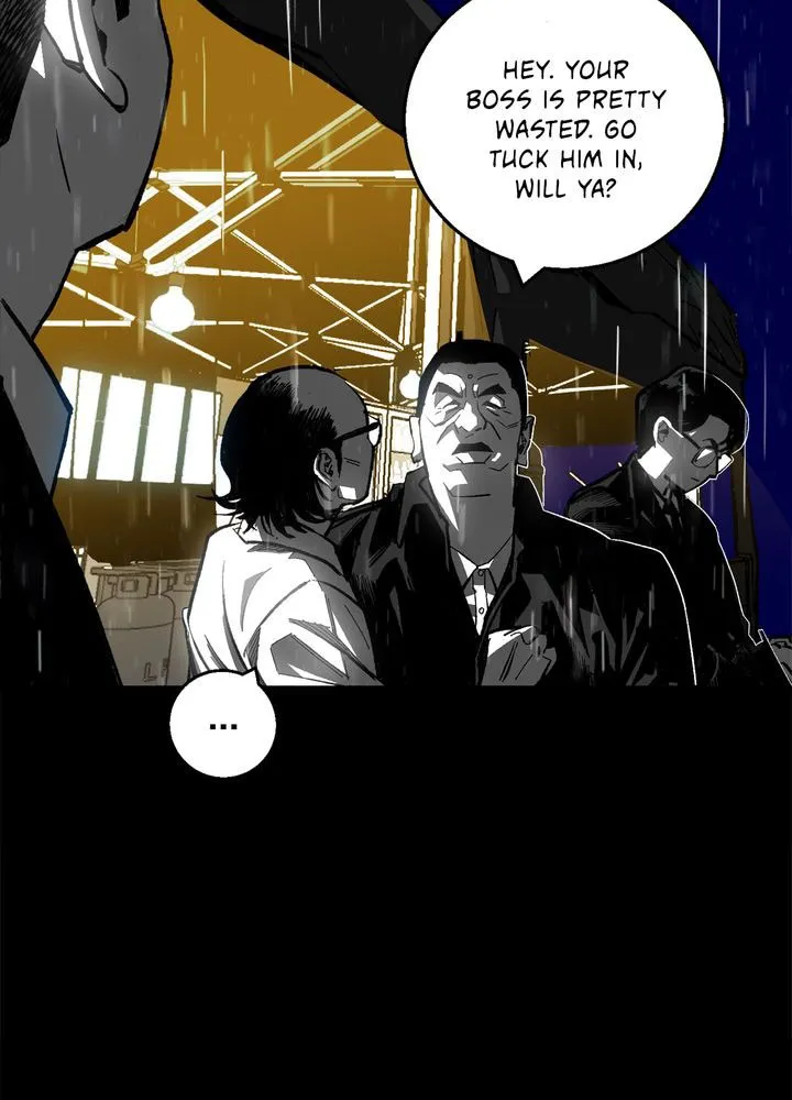 Plaza Wars:Mercy for None Chapter 1 page 58 - 
