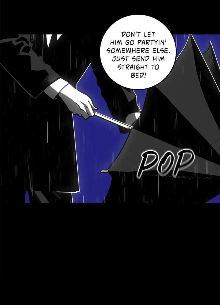 Plaza Wars:Mercy for None Chapter 1 page 59 - 