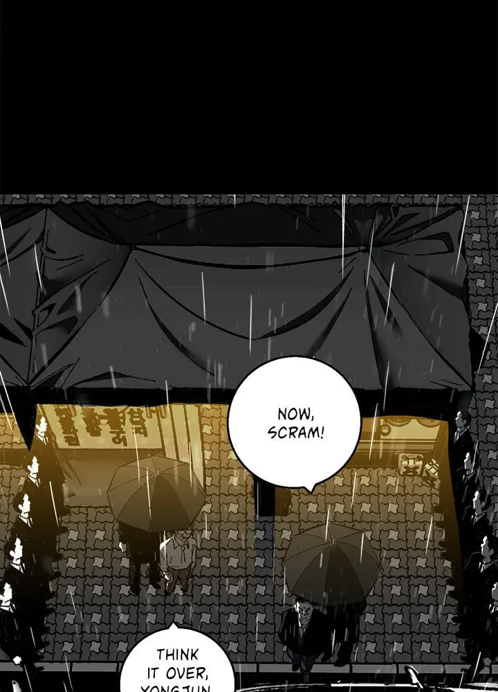 Plaza Wars:Mercy for None Chapter 1 page 60 - 