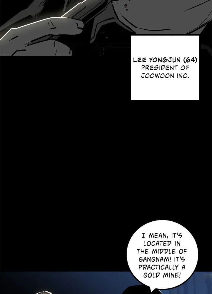 Plaza Wars:Mercy for None Chapter 1 page 7 - 
