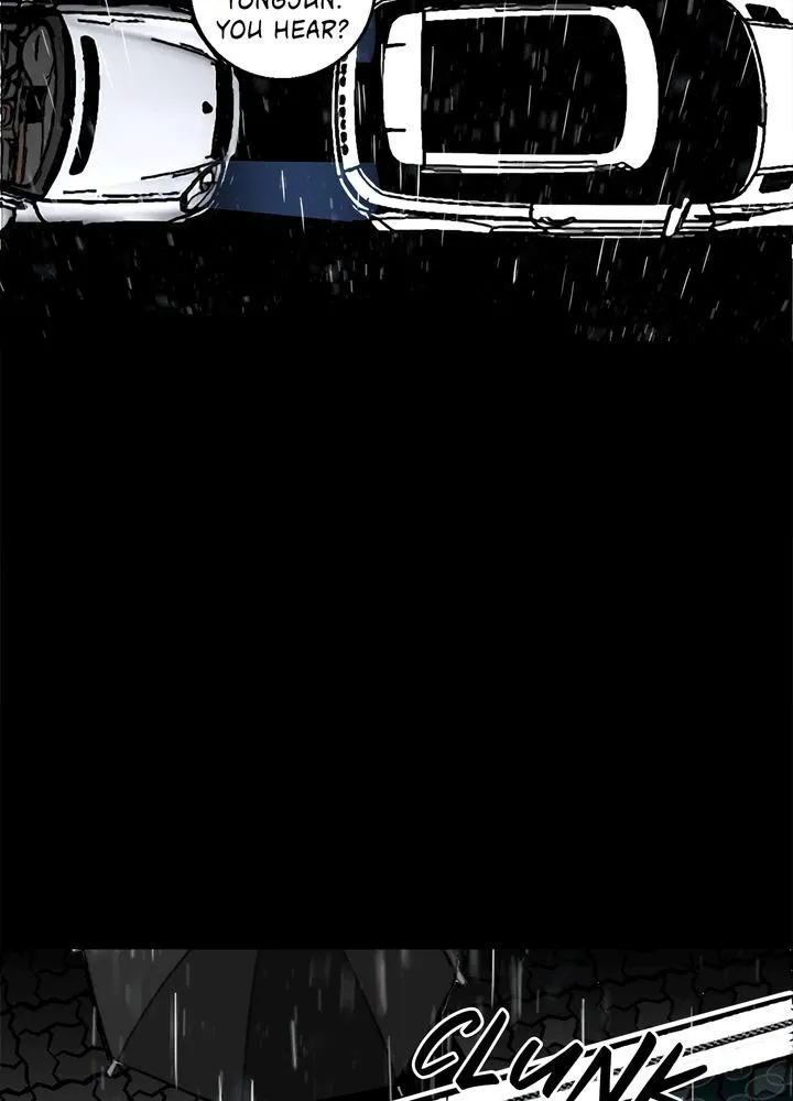 Plaza Wars:Mercy for None Chapter 1 page 61 - 