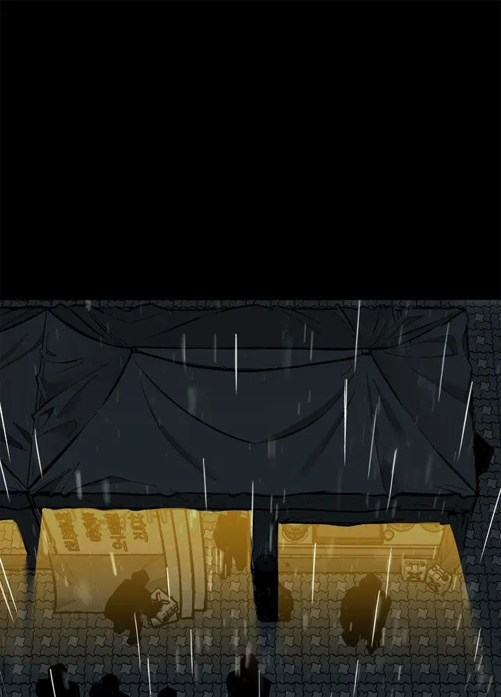 Plaza Wars:Mercy for None Chapter 1 page 66 - 