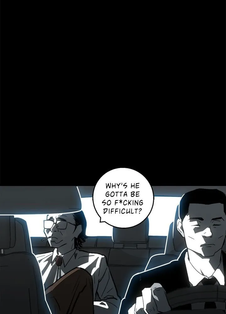Plaza Wars:Mercy for None Chapter 1 page 69 - 