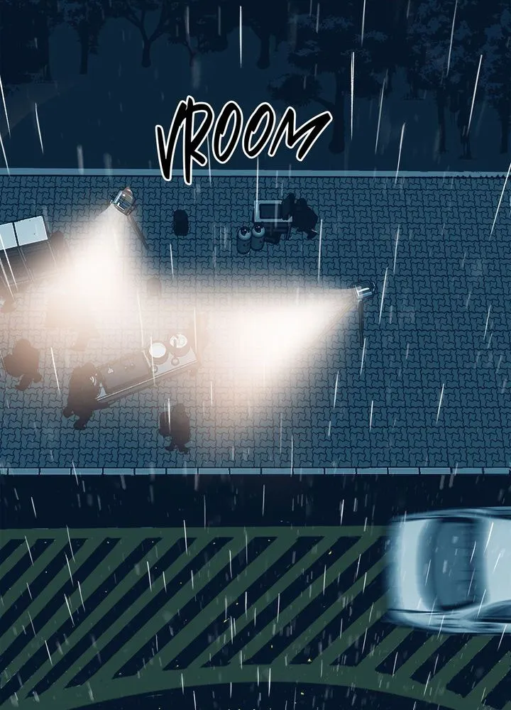 Plaza Wars:Mercy for None Chapter 1 page 73 - 