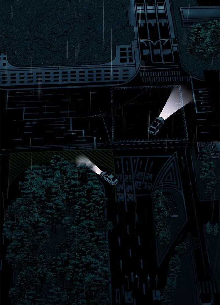 Plaza Wars:Mercy for None Chapter 1 page 81 - 