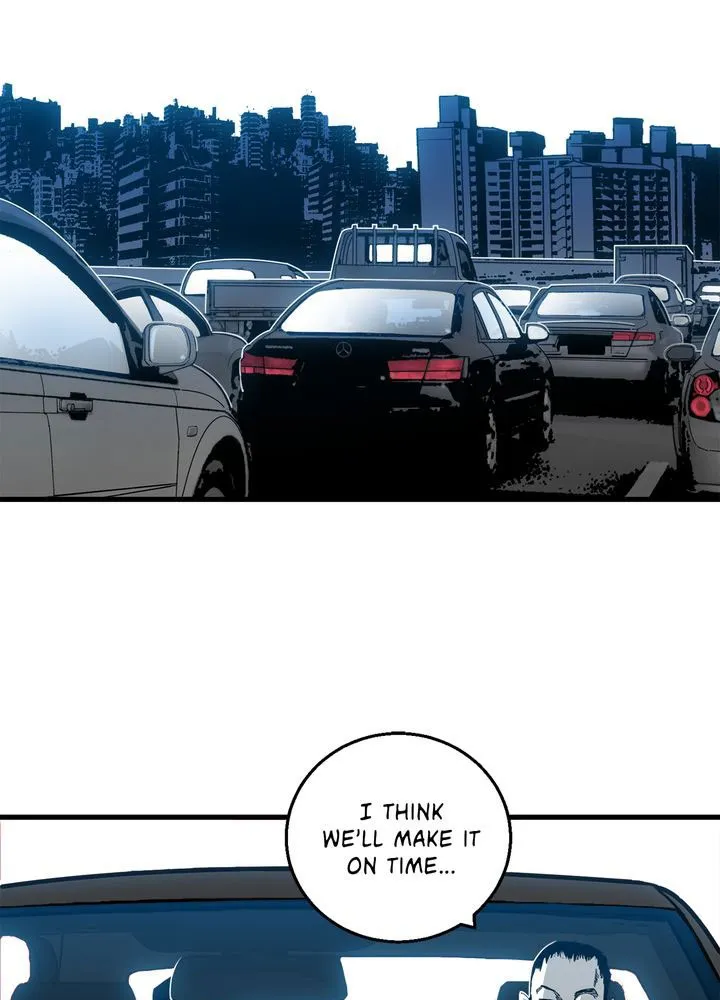 Plaza Wars:Mercy for None Chapter 1 page 87 - 