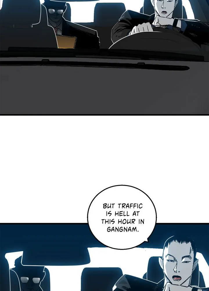 Plaza Wars:Mercy for None Chapter 1 page 88 - 