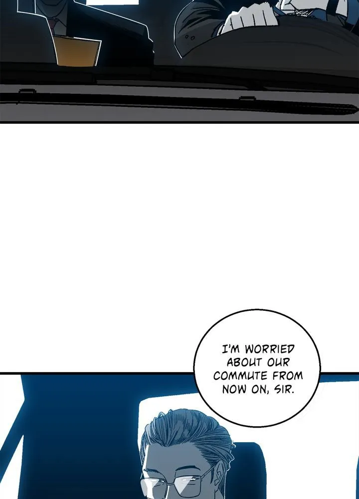 Plaza Wars:Mercy for None Chapter 1 page 89 - 