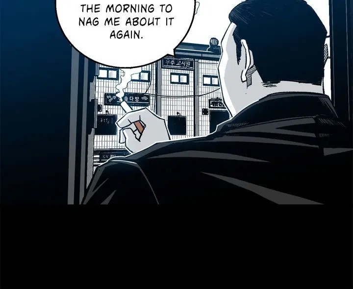 Plaza Wars:Mercy for None Chapter 1 page 95 - 