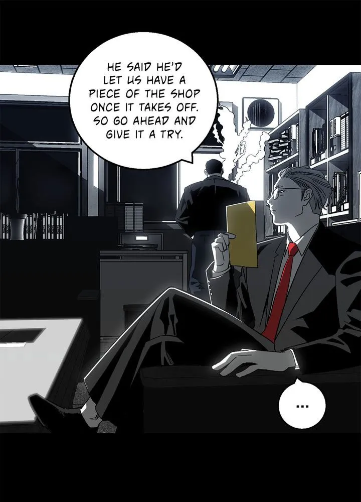 Plaza Wars:Mercy for None Chapter 1 page 96 - 