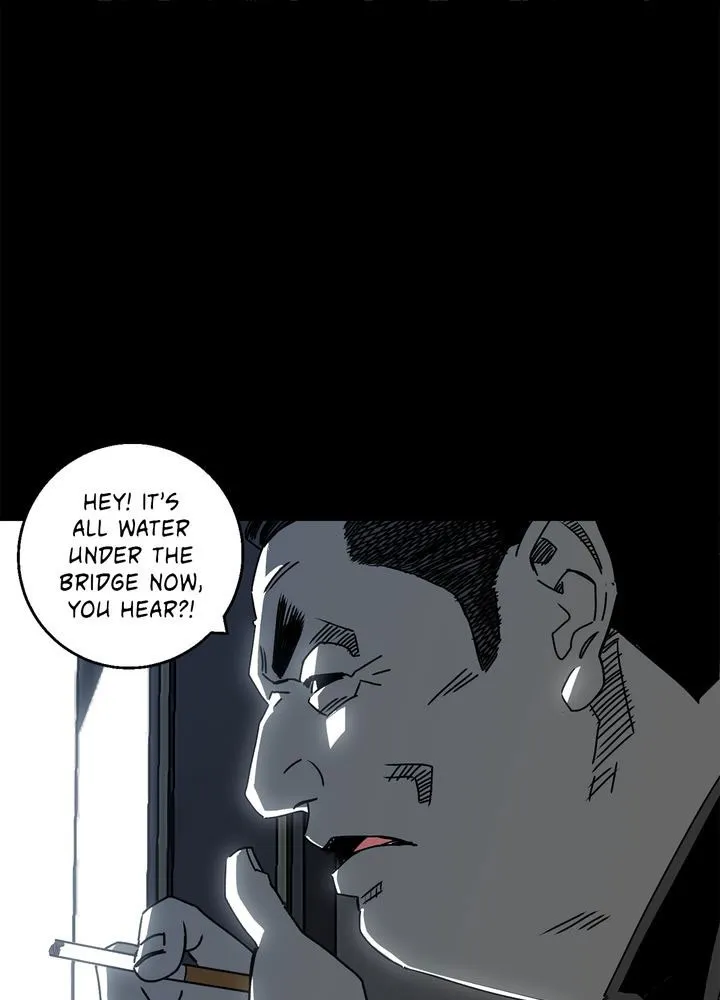 Plaza Wars:Mercy for None Chapter 1 page 98 - 