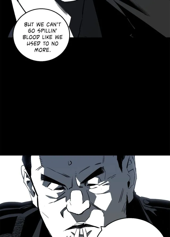 Plaza Wars:Mercy for None Chapter 1 page 100 - 