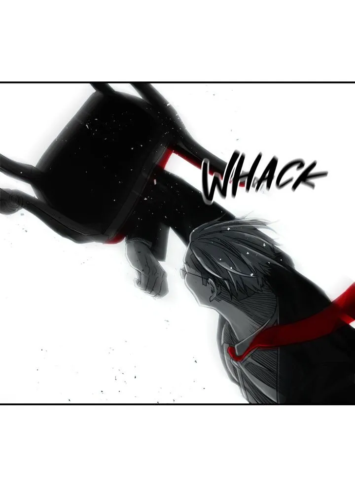 Plaza Wars:Mercy for None Chapter 2 page 2 - 