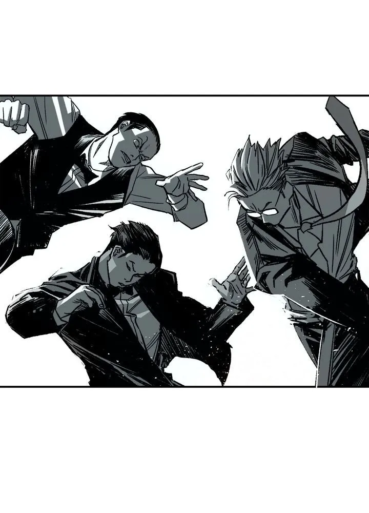 Plaza Wars:Mercy for None Chapter 2 page 11 - 