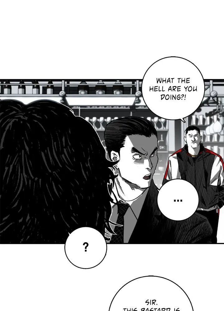 Plaza Wars:Mercy for None Chapter 2 page 102 - 