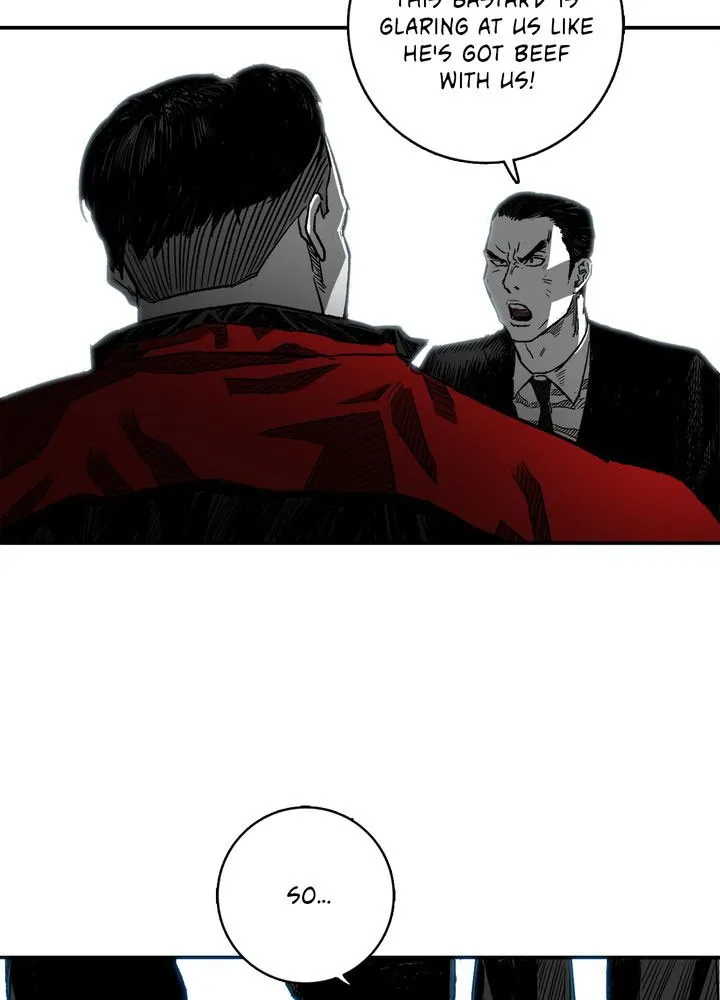 Plaza Wars:Mercy for None Chapter 2 page 103 - 