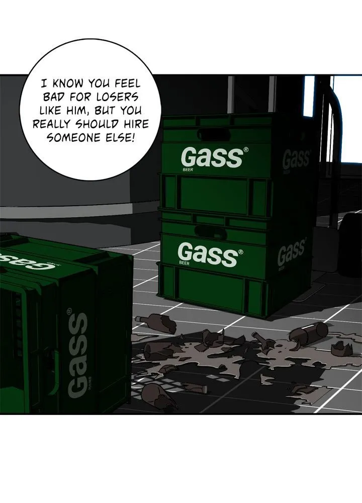Plaza Wars:Mercy for None Chapter 2 page 106 - 