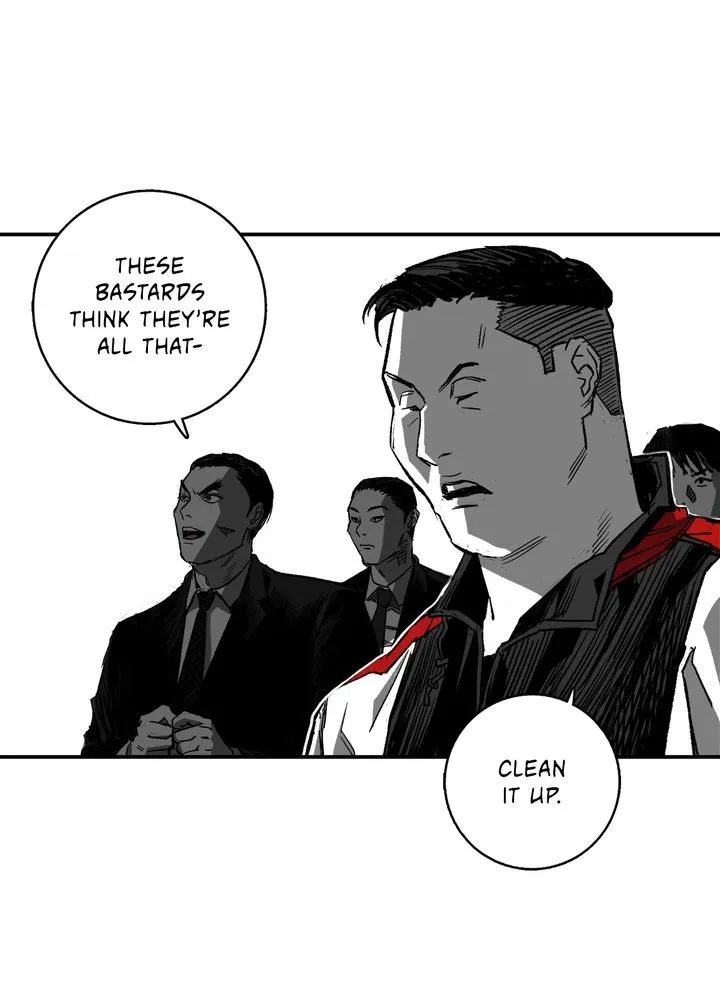 Plaza Wars:Mercy for None Chapter 2 page 107 - 