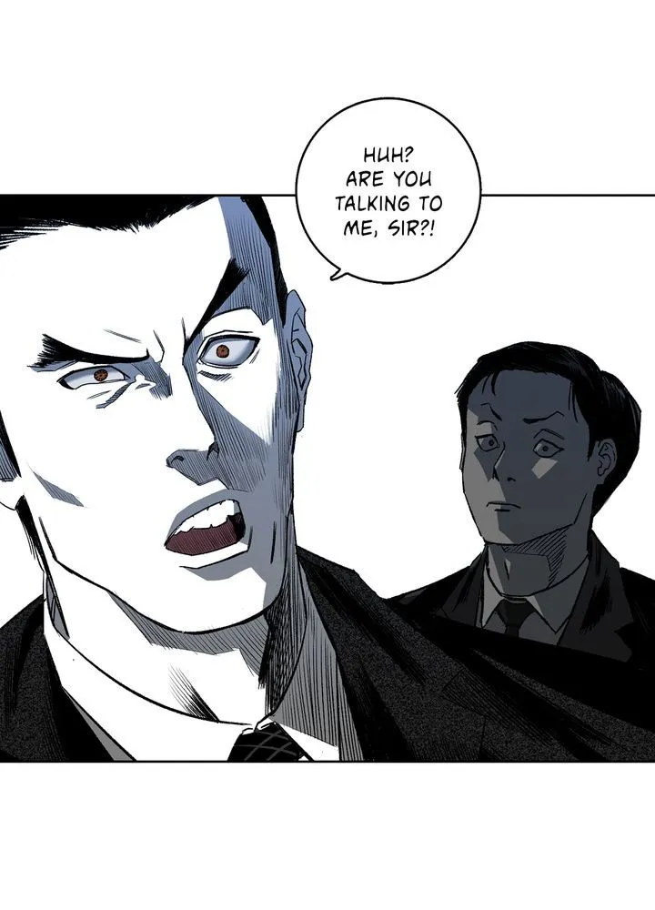 Plaza Wars:Mercy for None Chapter 2 page 108 - 