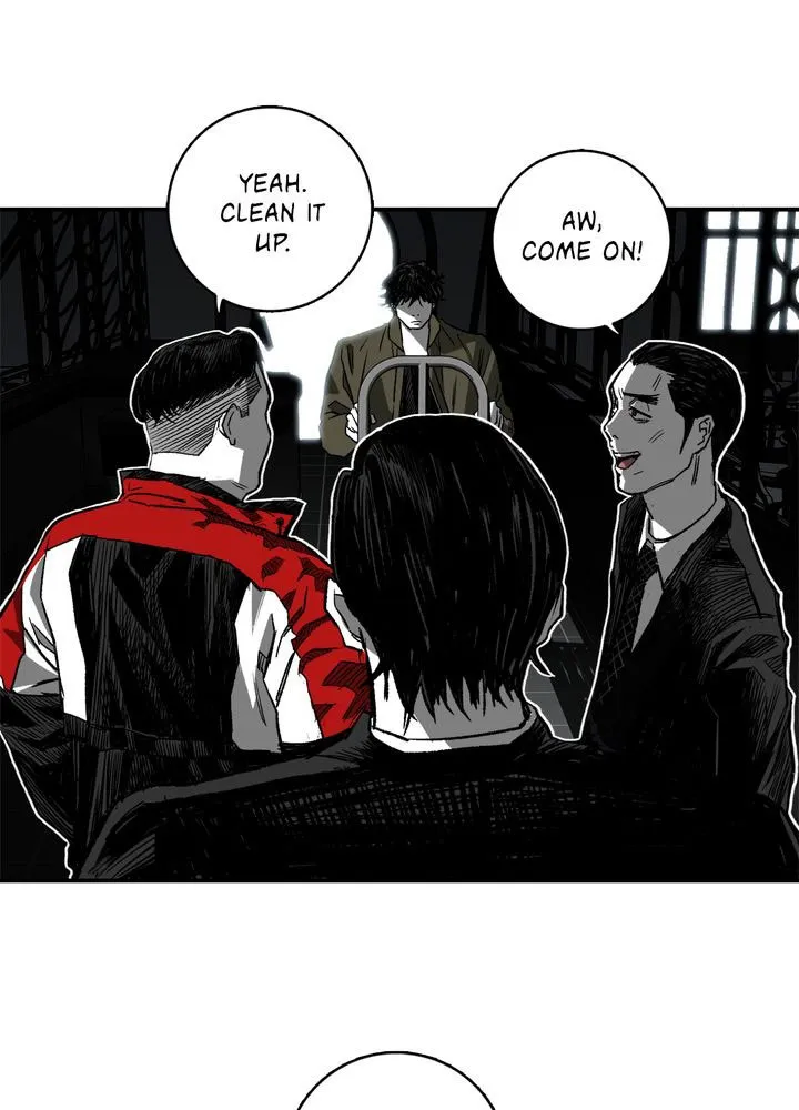 Plaza Wars:Mercy for None Chapter 2 page 109 - 