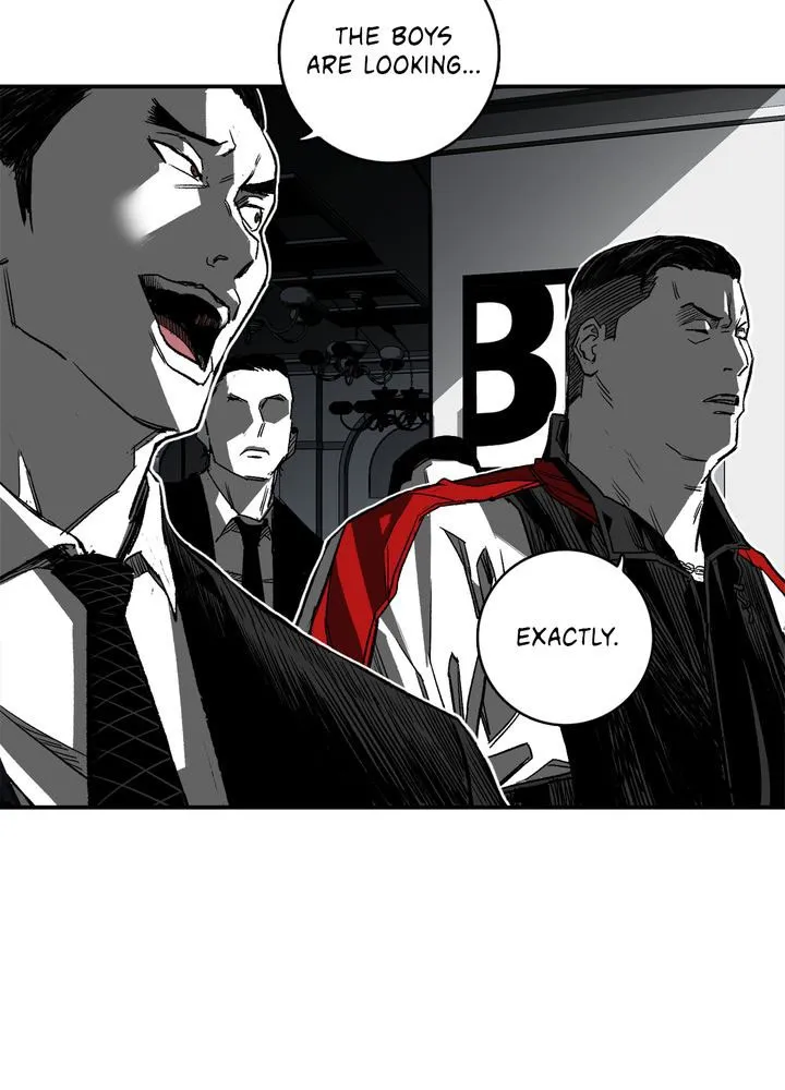 Plaza Wars:Mercy for None Chapter 2 page 110 - 
