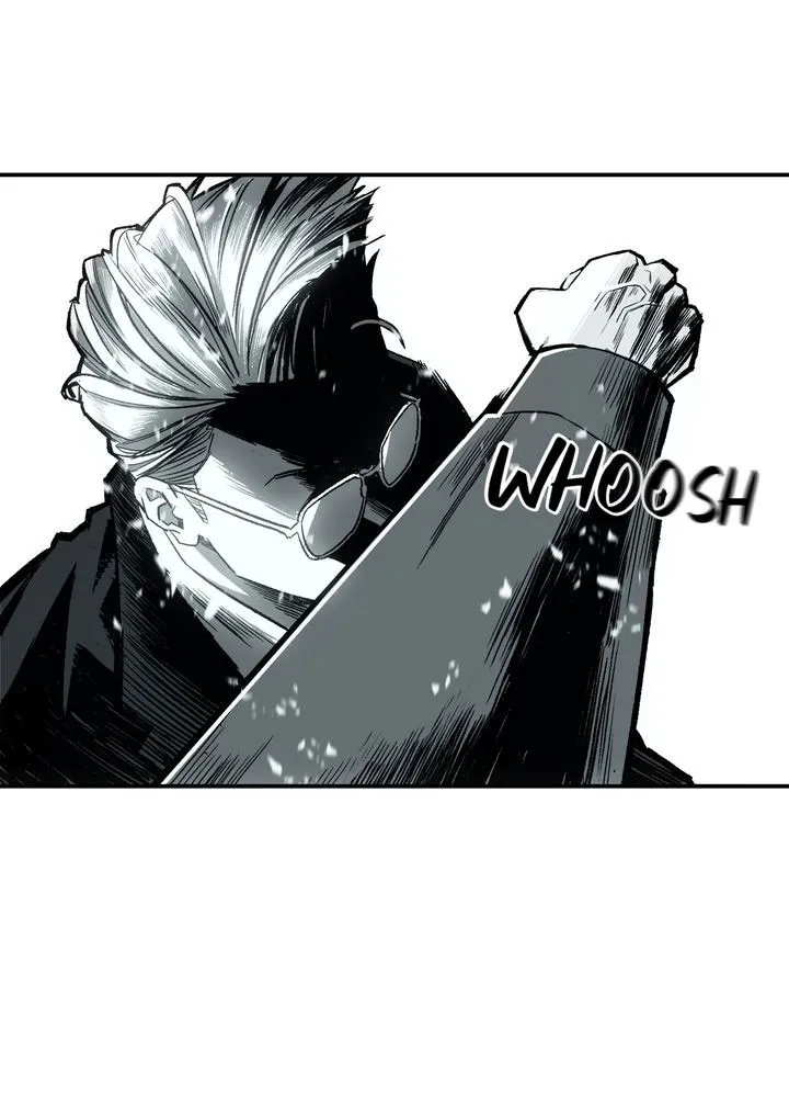 Plaza Wars:Mercy for None Chapter 2 page 12 - 