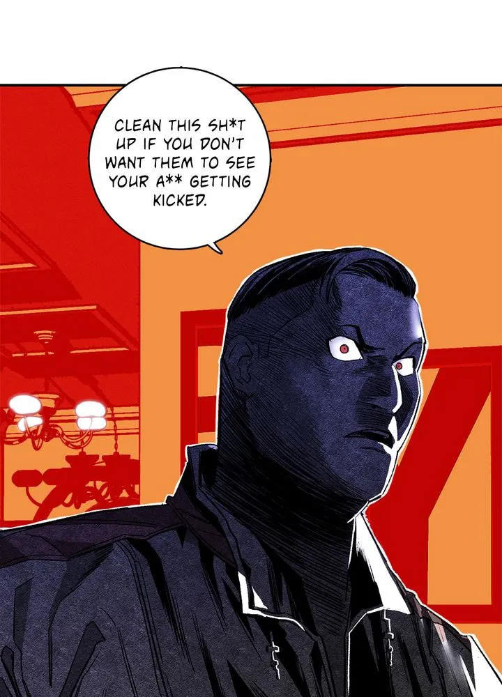 Plaza Wars:Mercy for None Chapter 2 page 111 - 