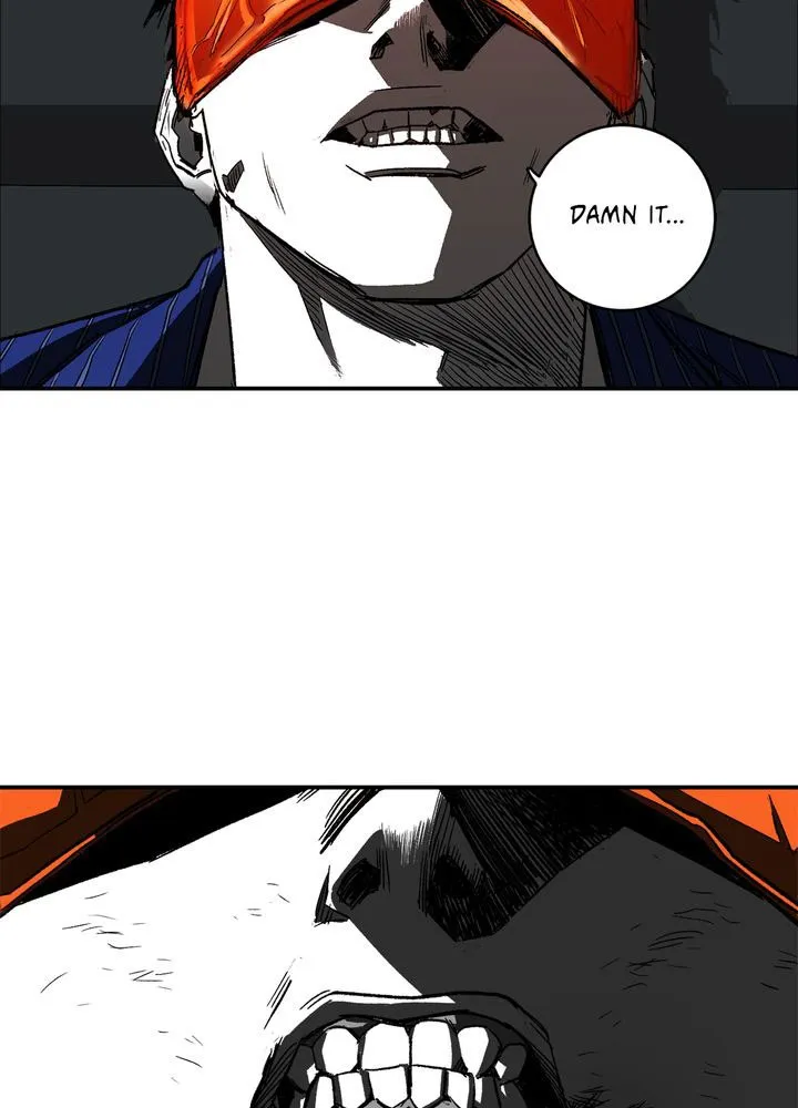 Plaza Wars:Mercy for None Chapter 2 page 115 - 