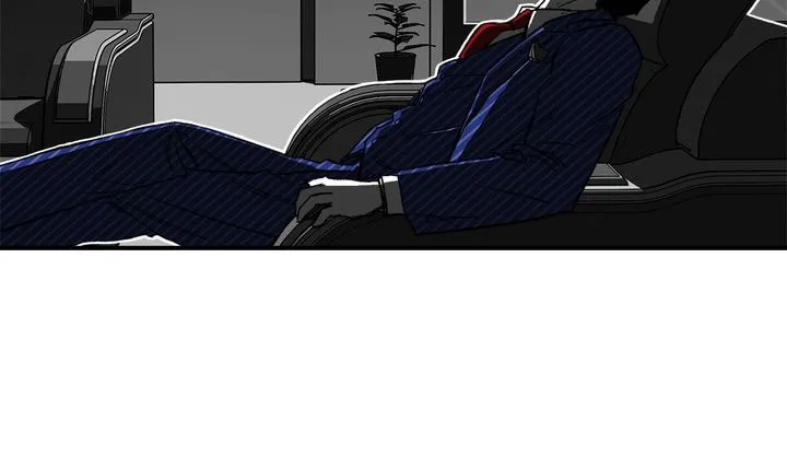 Plaza Wars:Mercy for None Chapter 2 page 117 - 