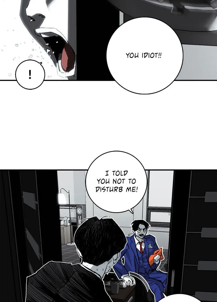 Plaza Wars:Mercy for None Chapter 2 page 120 - 