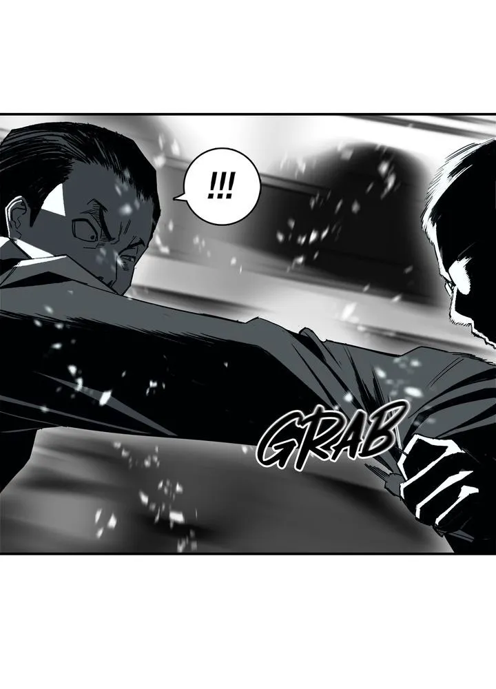 Plaza Wars:Mercy for None Chapter 2 page 13 - 