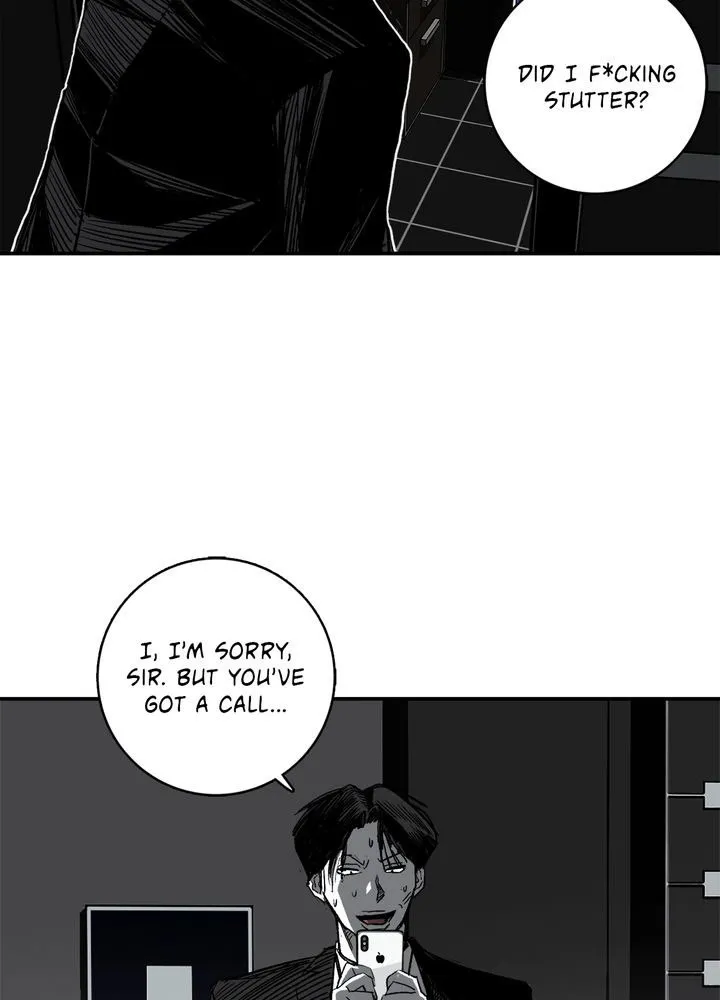 Plaza Wars:Mercy for None Chapter 2 page 121 - 