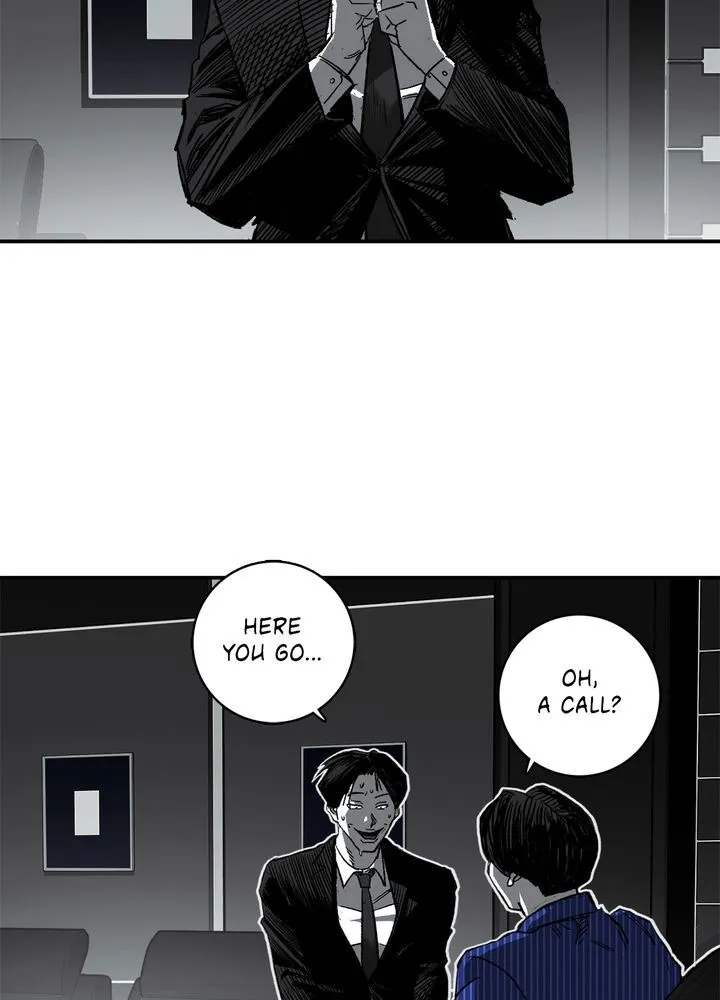 Plaza Wars:Mercy for None Chapter 2 page 122 - 
